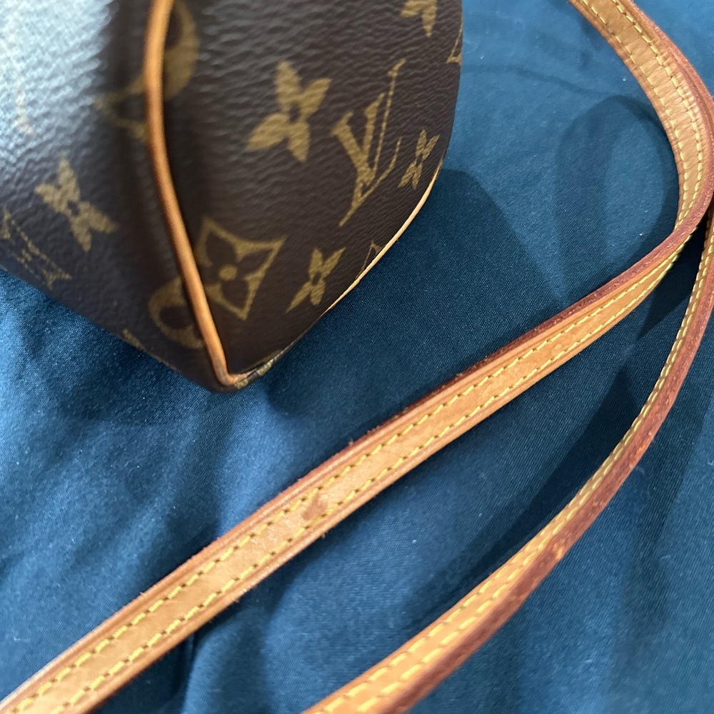 Louis Vuitton nano speedy (DISCONTINUED) - Picture 12 of 14
